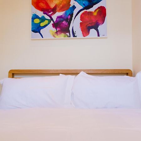 Host & Stay - York Terrace Apartments NWI Zewnętrze zdjęcie