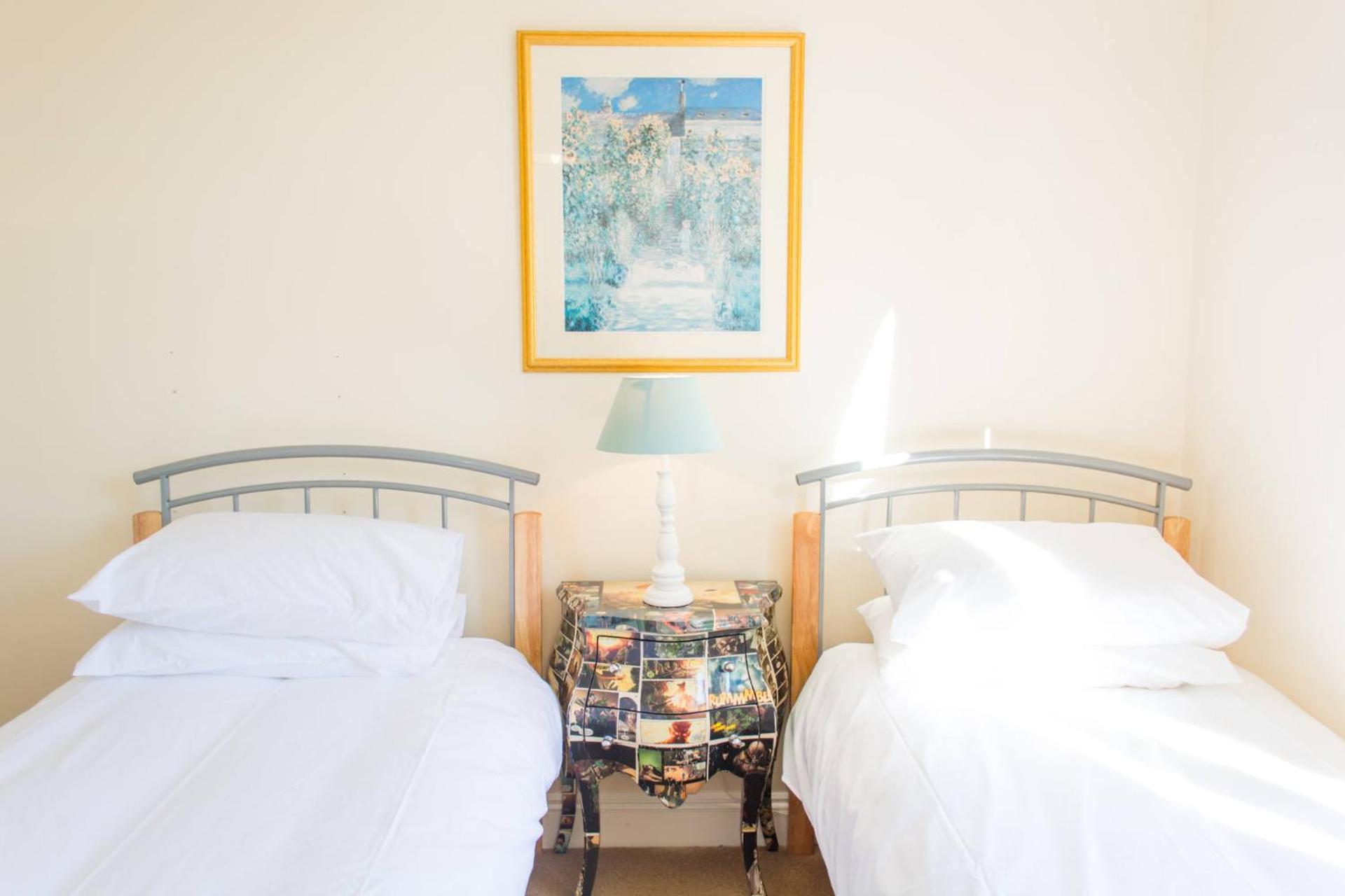 Host & Stay - York Terrace Apartments NWI Zewnętrze zdjęcie