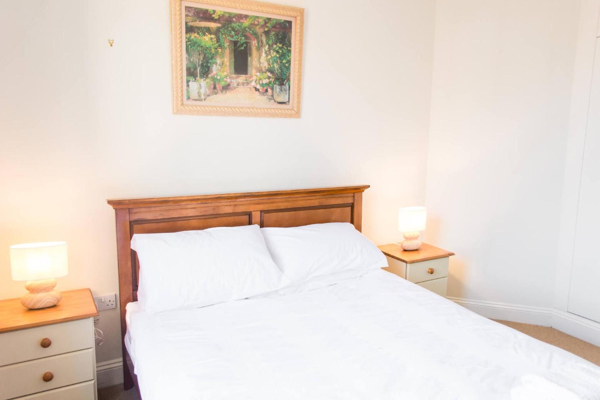 Host & Stay - York Terrace Apartments NWI Zewnętrze zdjęcie