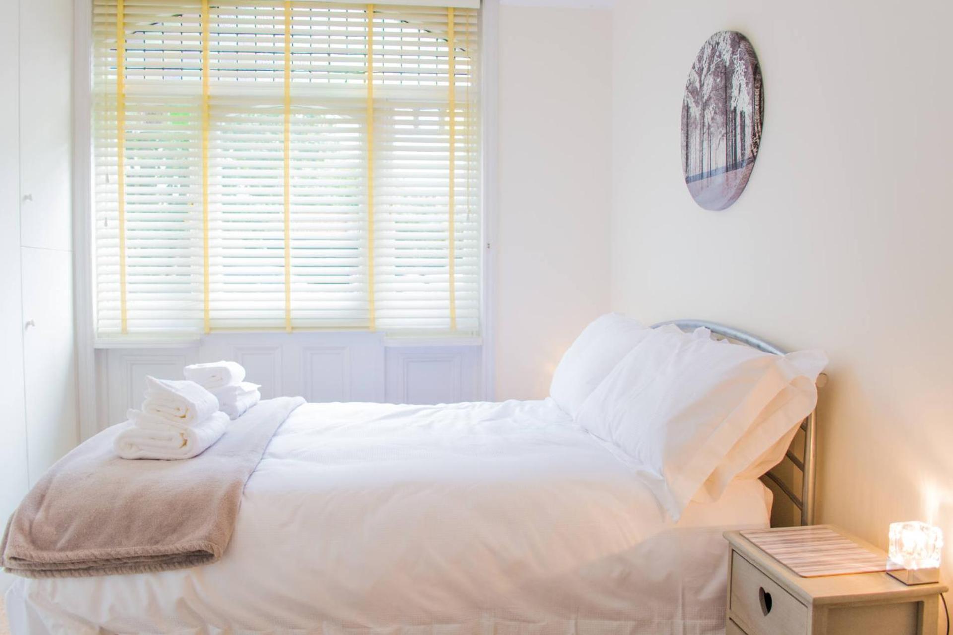 Host & Stay - York Terrace Apartments NWI Zewnętrze zdjęcie