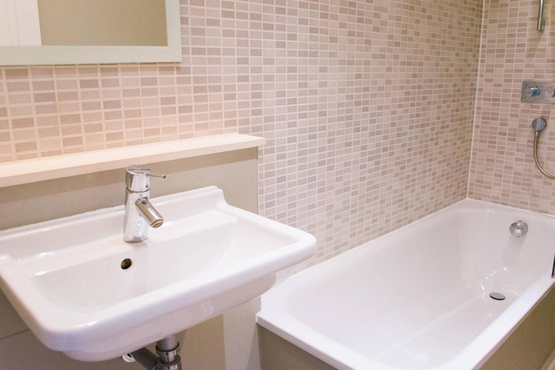 Host & Stay - York Terrace Apartments NWI Zewnętrze zdjęcie