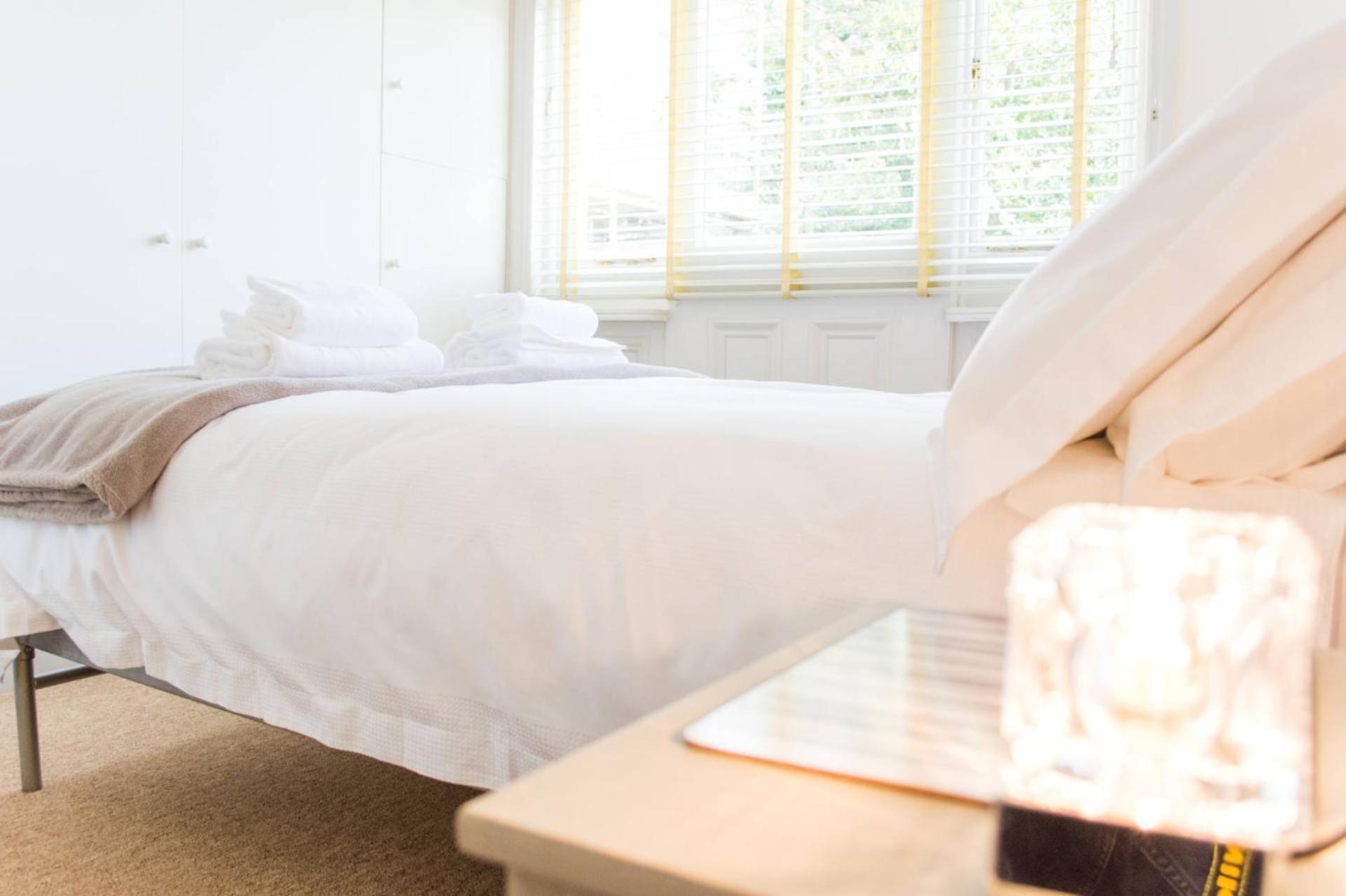 Host & Stay - York Terrace Apartments NWI Zewnętrze zdjęcie