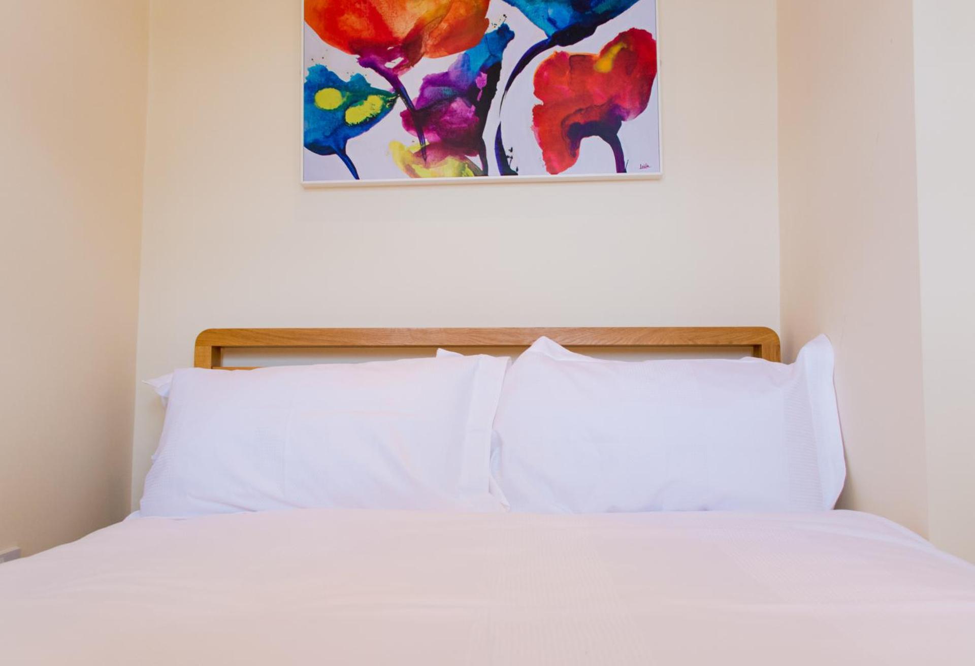 Host & Stay - York Terrace Apartments NWI Zewnętrze zdjęcie