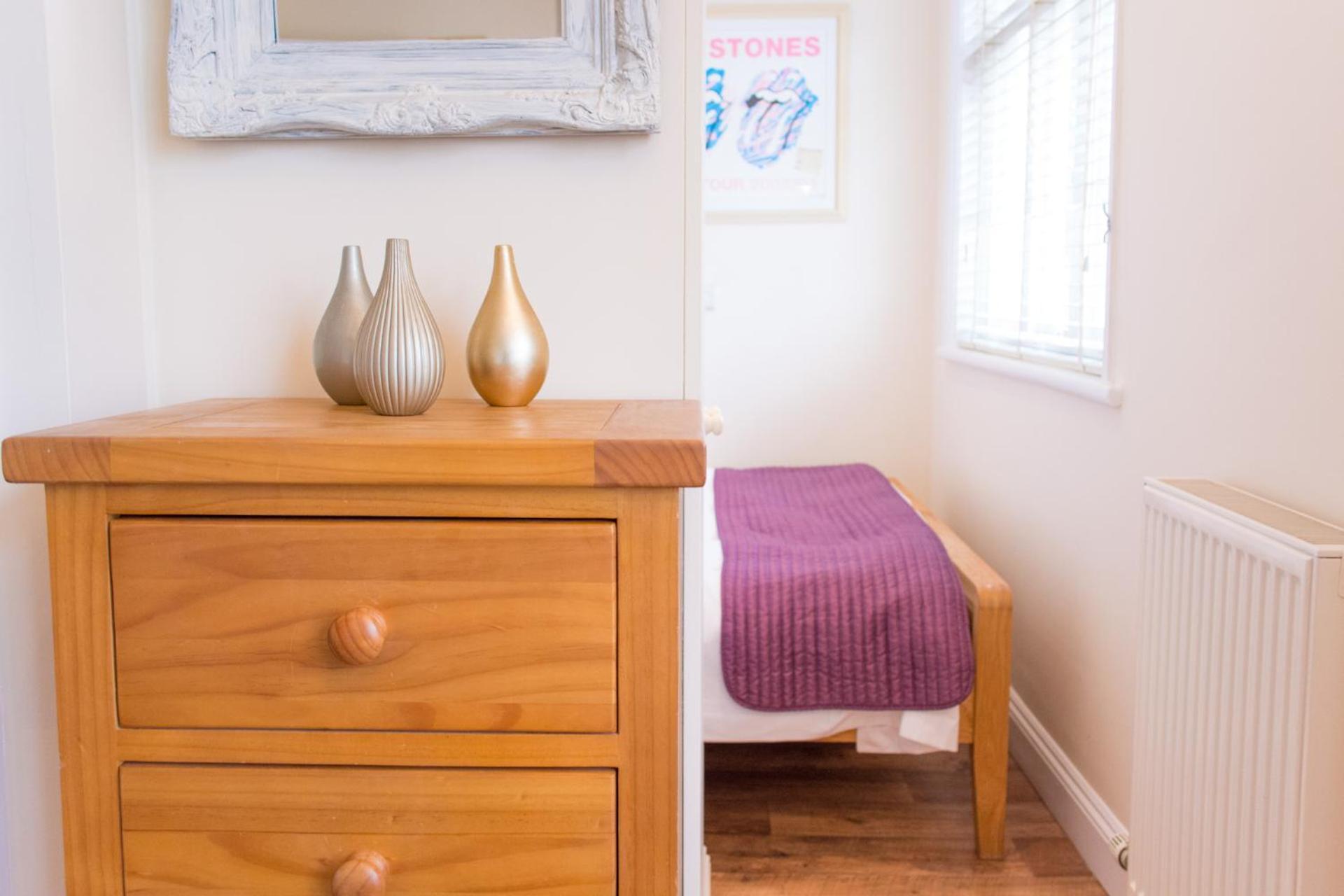 Host & Stay - York Terrace Apartments NWI Zewnętrze zdjęcie
