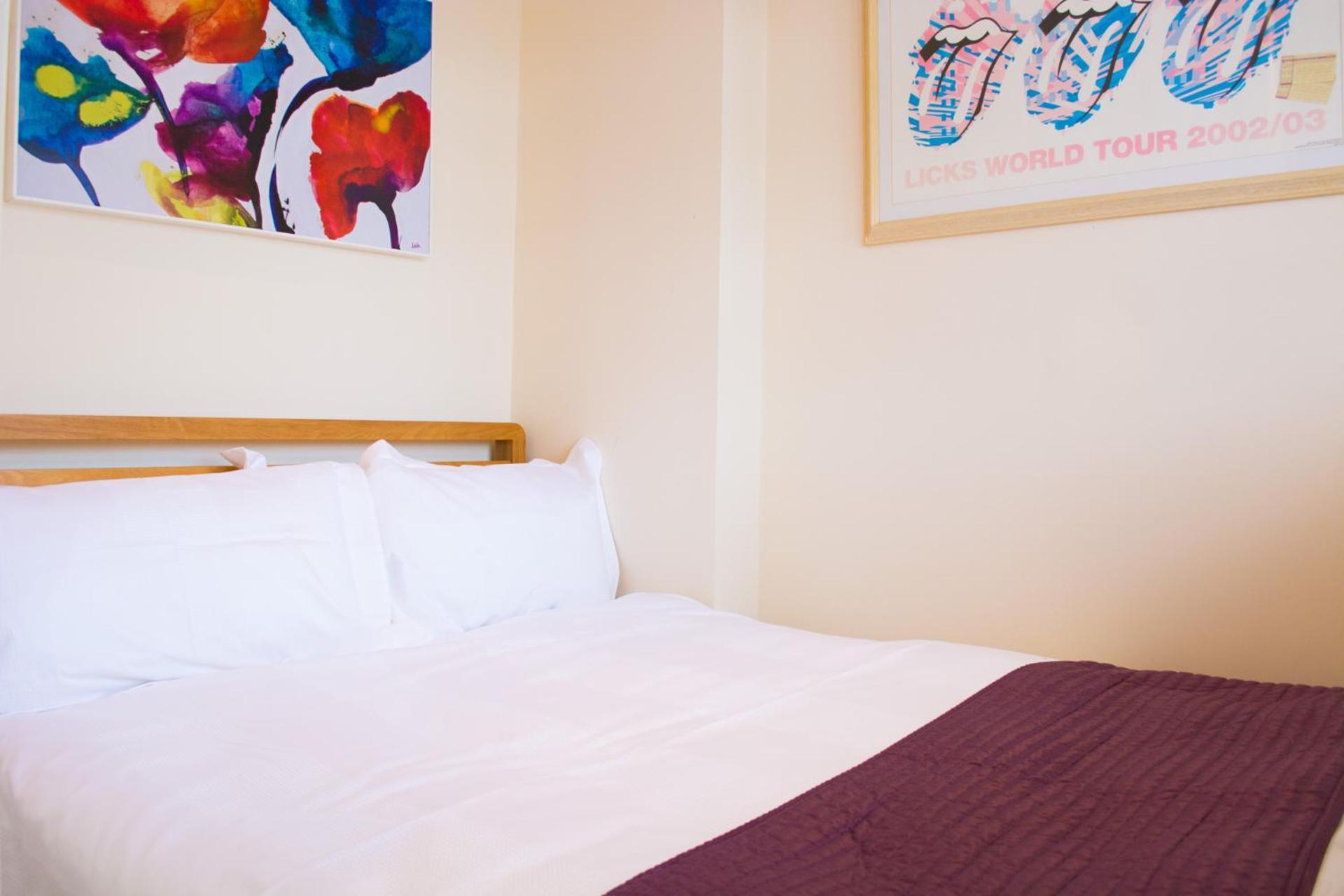 Host & Stay - York Terrace Apartments NWI Zewnętrze zdjęcie