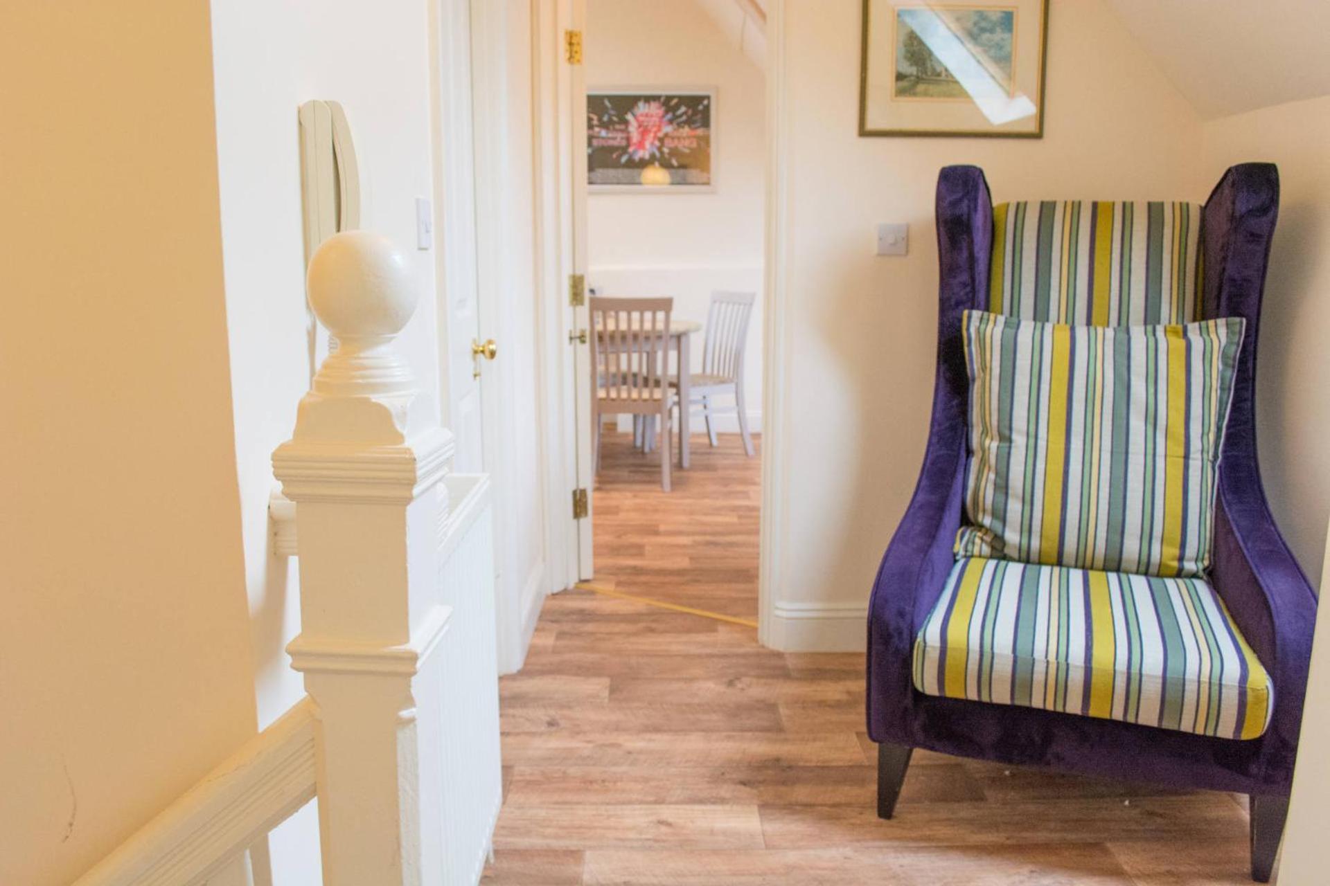 Host & Stay - York Terrace Apartments NWI Zewnętrze zdjęcie